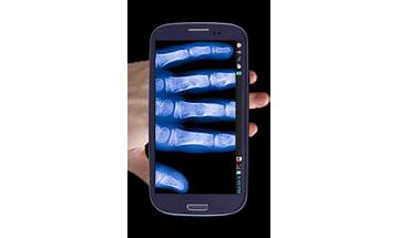 X Ray Prank for Android - Download the APK from Habererciyes
